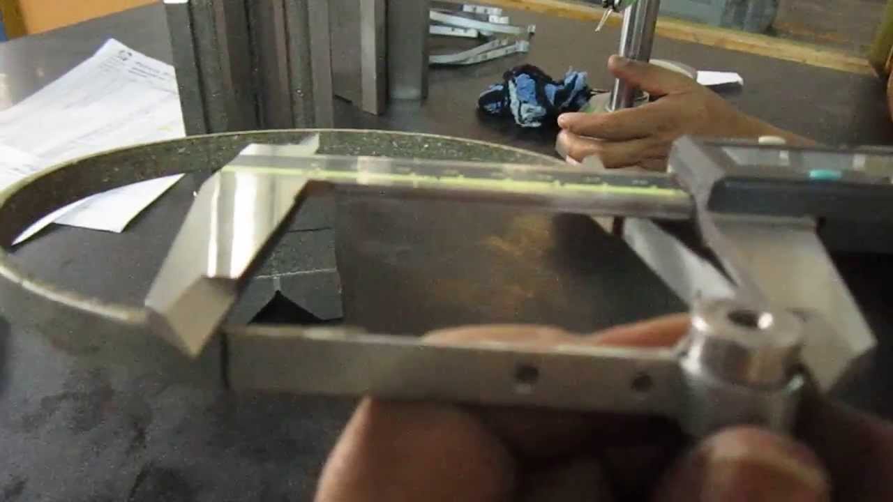 Brake Band Assy Inspection YouTube