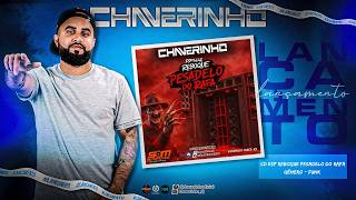 CD ESPECIAL REBOQUE PESADELO DO RAFA - DJ CHAVERINHO (OFICIAL)