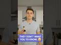 TRUTH About Hidden Molasses 🤫 #shorts #ytshorts #usashorts #snacks #cleaneating #health #feed #usa