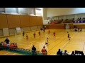 聖和学園ハンドボール