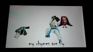 Jesus's Poem (BFAM 1)