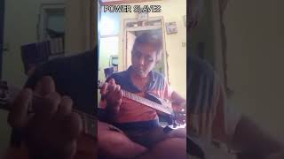 Download Lagu Power Salves, Impian, guitar cover MP3