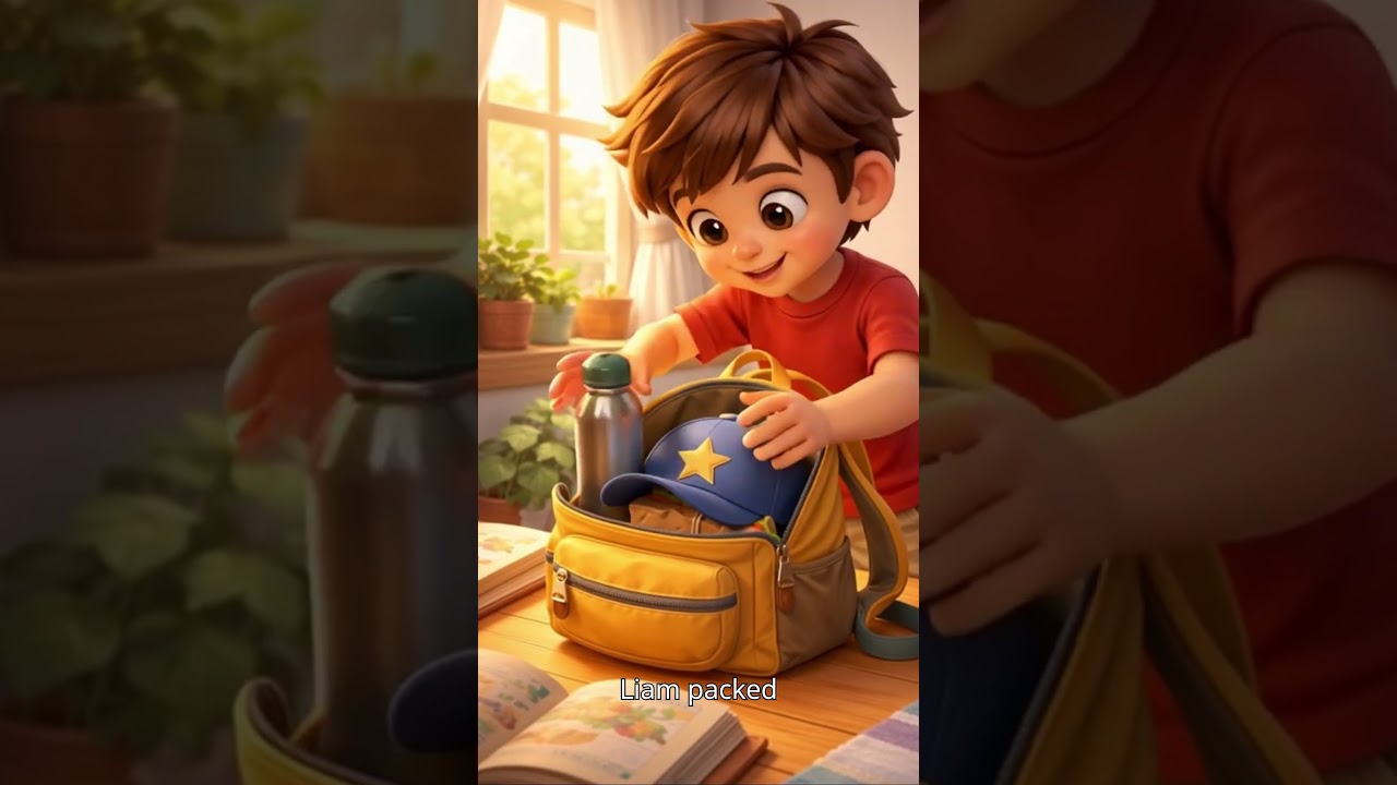 The Secret Map — Part 1