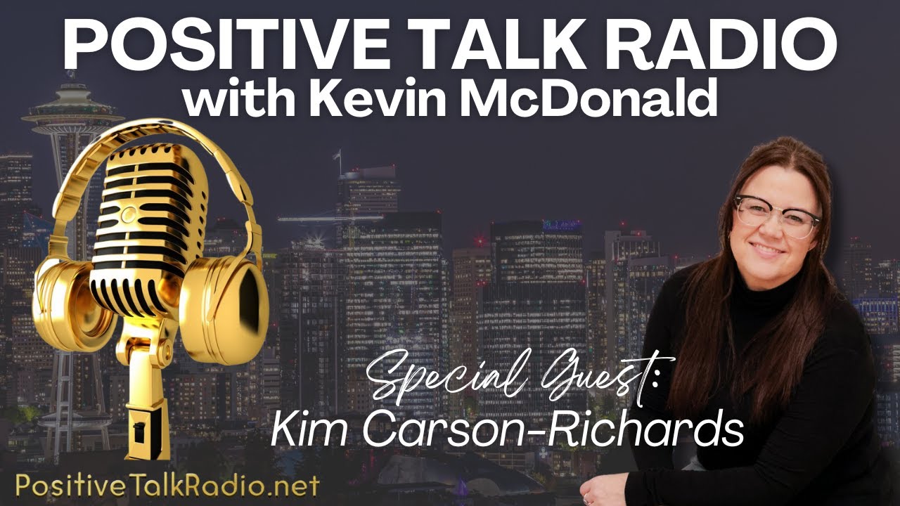Kim Carson-Richards | June 23 - 1:30 PM PST