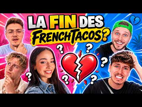 THE END OF FRENCH TACOS?! 😱 (The Whole Truth)