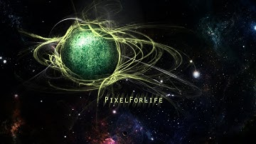 Photoshop Tutorial: Space Scene Photo Manipulation Nebula Effects