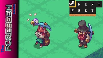 Click Click Dig - Steam Next Fest: October 2024 Demo