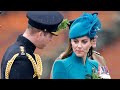 Experts Make Claims On Kate Middleton&#39;s Body Language