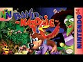 Longplay of banjokazooie