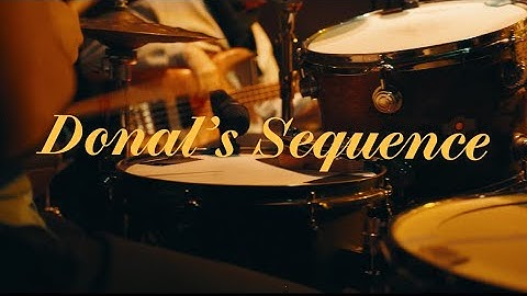 Donal’s Sequence(Estratos) Live at Nublu