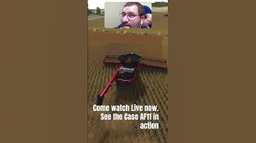 Case AF11 in Farming Simulator 25 #shorts #gaming #farmingsimulator25
