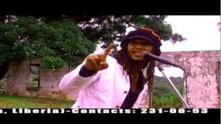 Nasseman - One Life To Live - Music Video (Liberian Music)