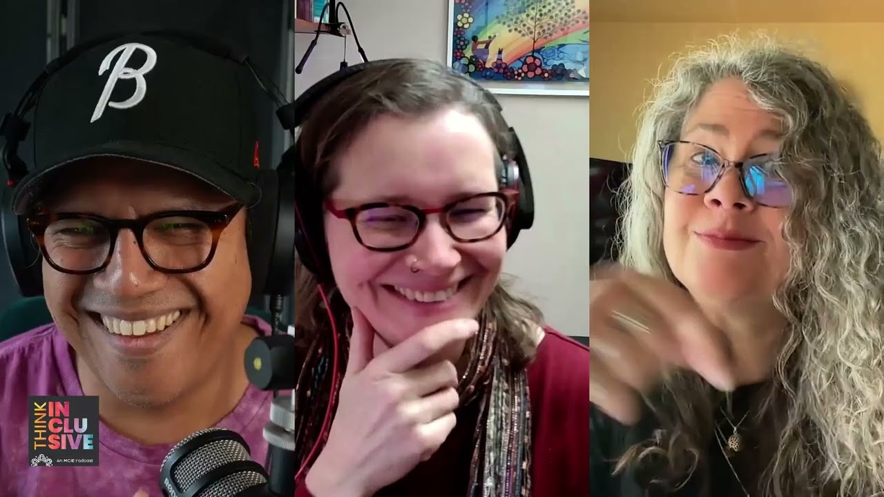 Exploring Play's Role in Inclusion and Personal Growth