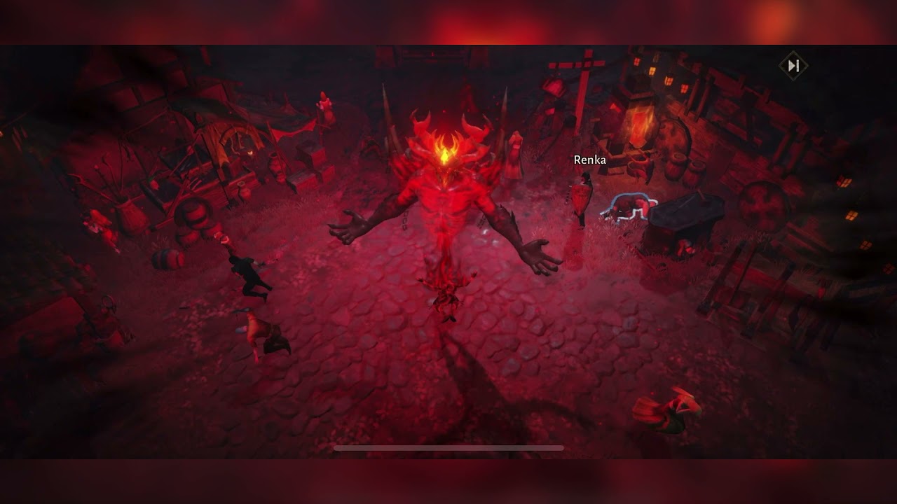 Diablo Immortal update adds roguelike event – patch notes