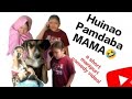 Huinao Pamdaba Mama