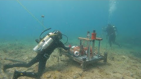 12 Days of TeKNOWLEDGEy: Water Quality Sensor