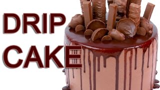 You think this cake looks good on the outside?? wait till see what's
inside! top 10 crazy cakes - http://bit.ly/1t6lnea subscribe here:
http://bit.ly/28j...