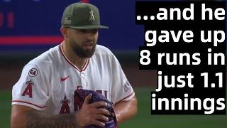 We Just Saw Alek Manoah Throwing So Slow His Fastball Was Registering as a Changeup