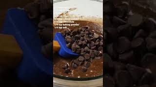 Best Brownies recipe