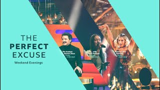 The Perfect Excuse Bbc Nordic