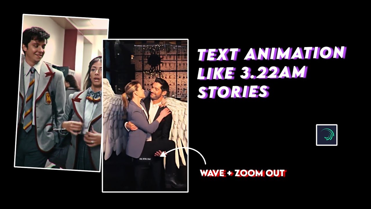 text-animation-like-3-22amstories-wave-text-animation-in-alight-motion-nikks-editz-youtube