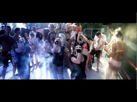 DJ DROZĎO & DEMEX - 2013 (feat.Kelso)(Official Video) HD