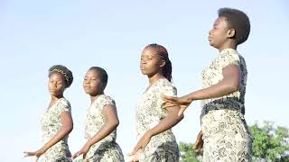 AIC BUGULULA MLIMANI CHOIR_Bwana ni haki