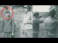 The BRUTAL Execution Of The Teenage German Spy Shot By The Americans