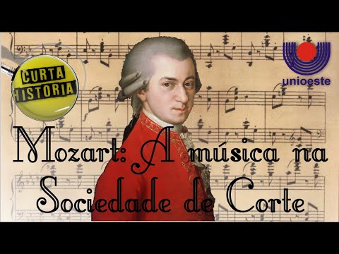 Mozart: Música na