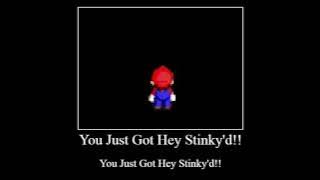 Hey Stinky'd (HD Remastered)