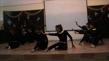 Hi-Tech Institute Of Engineering & Technology Event Video