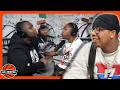 VonOff1700 on Aspen Kartier Drama & 16ShotEm Spitting on Flakko
