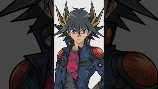How Junk Warrior Defined Yu-Gi-Oh 5Ds