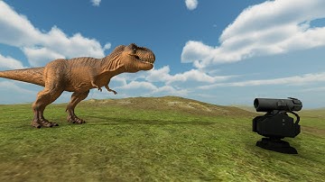 CANNON vs EVERY UNIT - Beast Battle Simulator