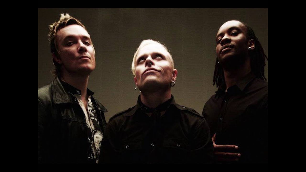 The Prodigy Megamix  ( Video edition )