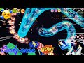 WORMATE.IO -  🐍  Catch Amazing Streamers  Reaction 😱 To see my Headshots! 🔥