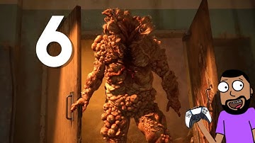 The Last of Us Part 1 Remake Gameplay Walkthrough | Part 6 [NO COMMENTARY] FULL GAME