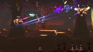 Calamity Infernum - Profaned Guardians - Summoner