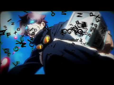 【MAD】血界戦線✕リコレクションエンドロウル