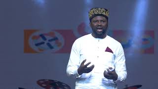THE EDUCATION THAT AFRICA NEEDS. | Charles Emembolu | TEDxPortHarcourt