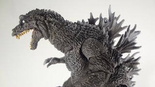 クロさん用 S.H.モンスターアーツ ゴジラ [2001] Amazon.co.jp: バンダイ 魂ウェブ商店 S.H.MonsterArts ゴジラ