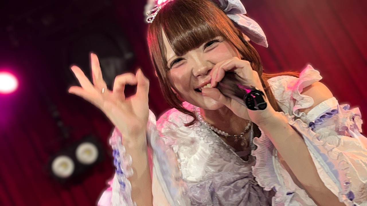 sweet♡union　2026.2.25.「 Renca定期公演 Re:demption 」新栄シャングリラ