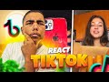 La fin de tiktok   react tiktok 2