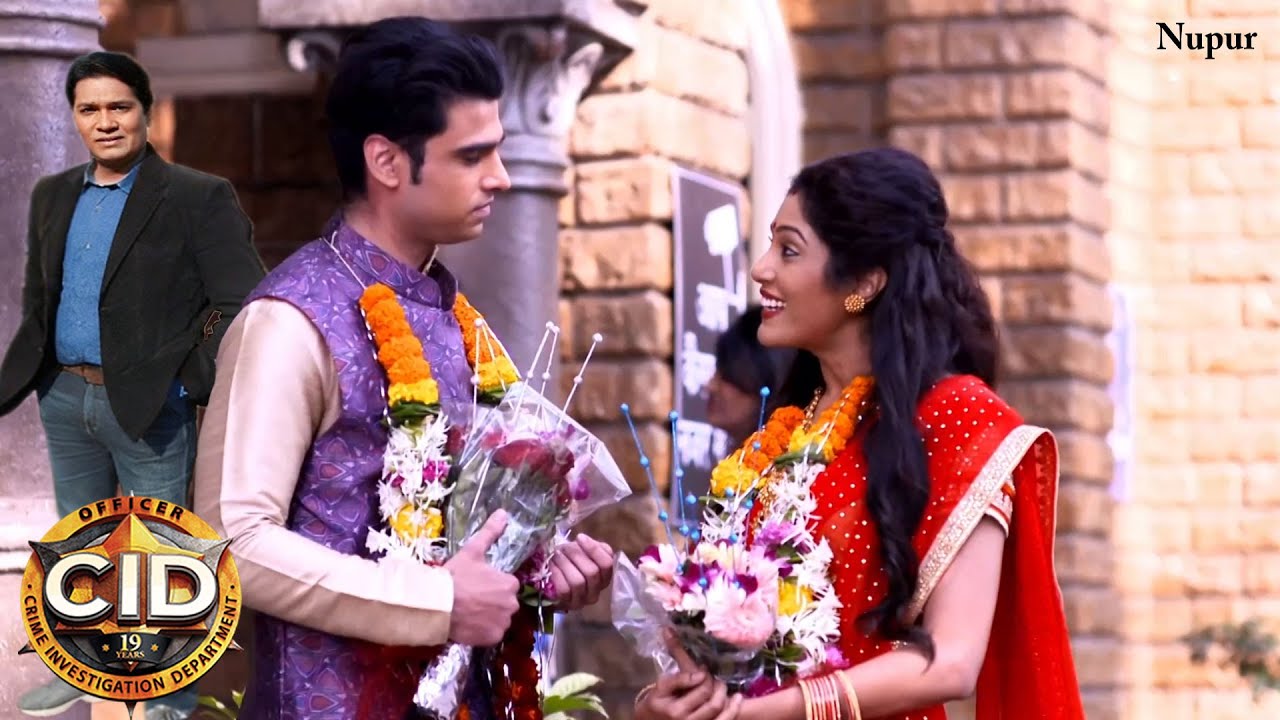 Abhijeet को छोड़ Dr Tarika ने करी दूसरी शादी I New Episode I CID Best Episode