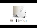 Review: DREAME X60 Max Ultra Complete 35000Pa Robot Vacuum & Mop