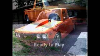 Big Block Chevy Luv! FOR SALE!!!
