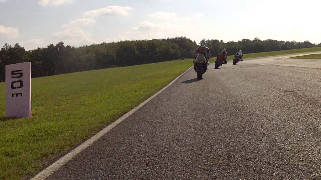 Stardesign Racing Rookie-Race Pannoniaring 08.09.2014 by Stardesign-Racing - YouTube