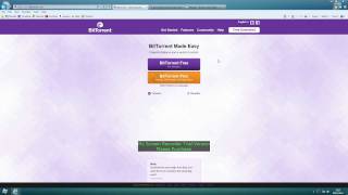 How to download Torrent files [DesktopTechPros] screenshot 1