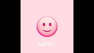 ALUCVRD - HAPPY!