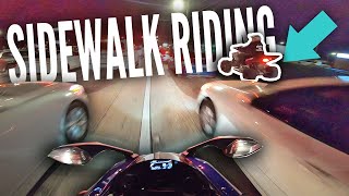 3RD 3RSDAYS GROUP RIDE - INSANE RIDERS &amp; PSYCHO DRIVERS + Motorcycle Meetup w/ RPSTV